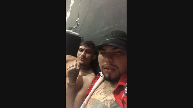 Picasso_23cm  20-09-2023 Recorded Video naughty