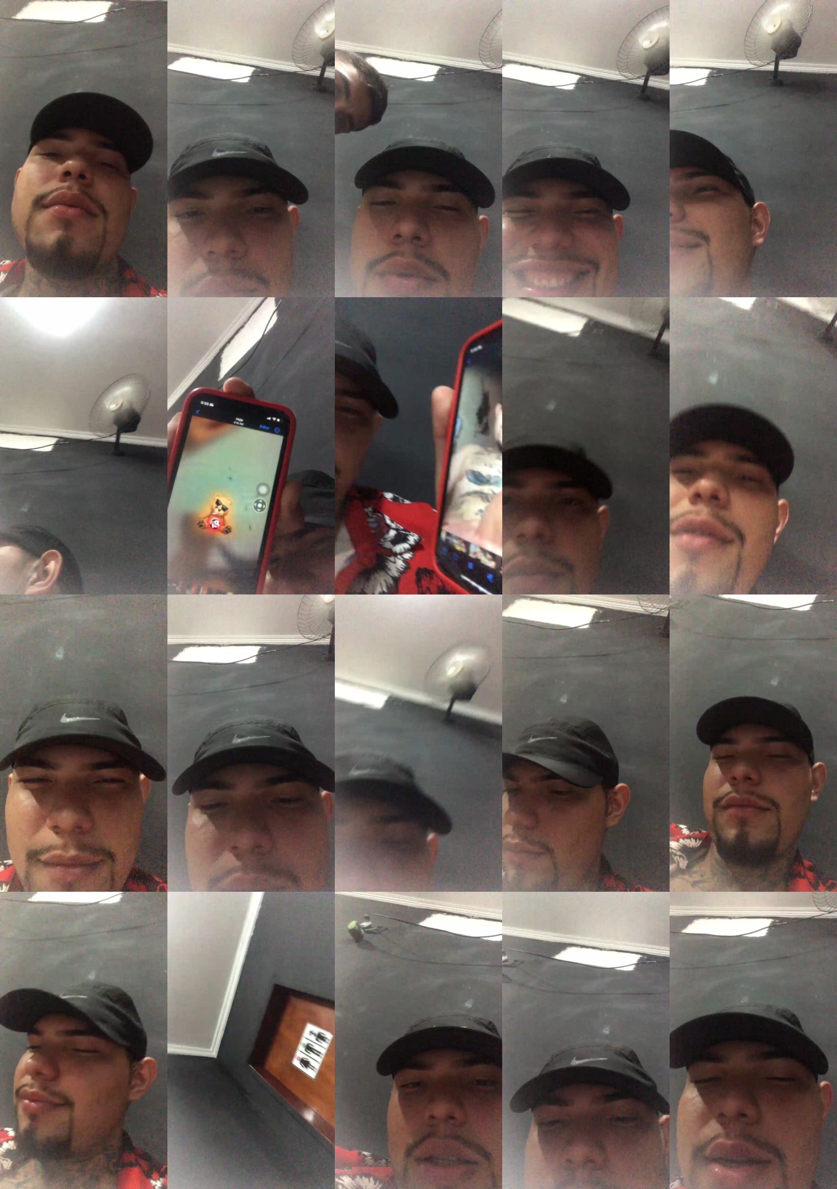 Picasso_23cm  20-09-2023 Recorded Video playtime