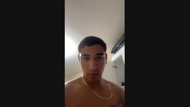 Rafaabrun  20-09-2023 Recorded Video prettyface