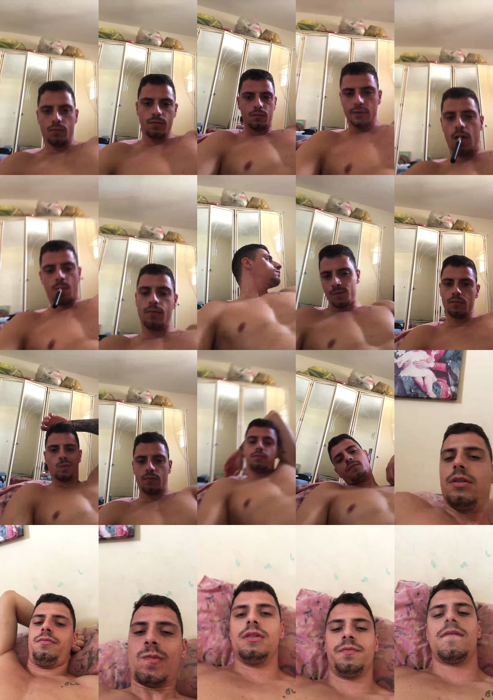ShowForYou7  21-09-2023 Recorded Video playtime
