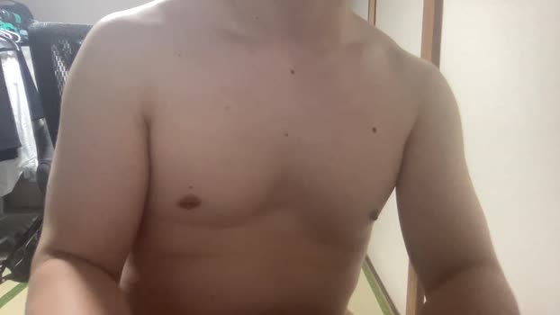 Shun_ue  20-09-2023 Recorded Video horny