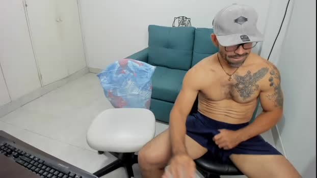 Tonnymiller  20-09-2023 Recorded Video spanking