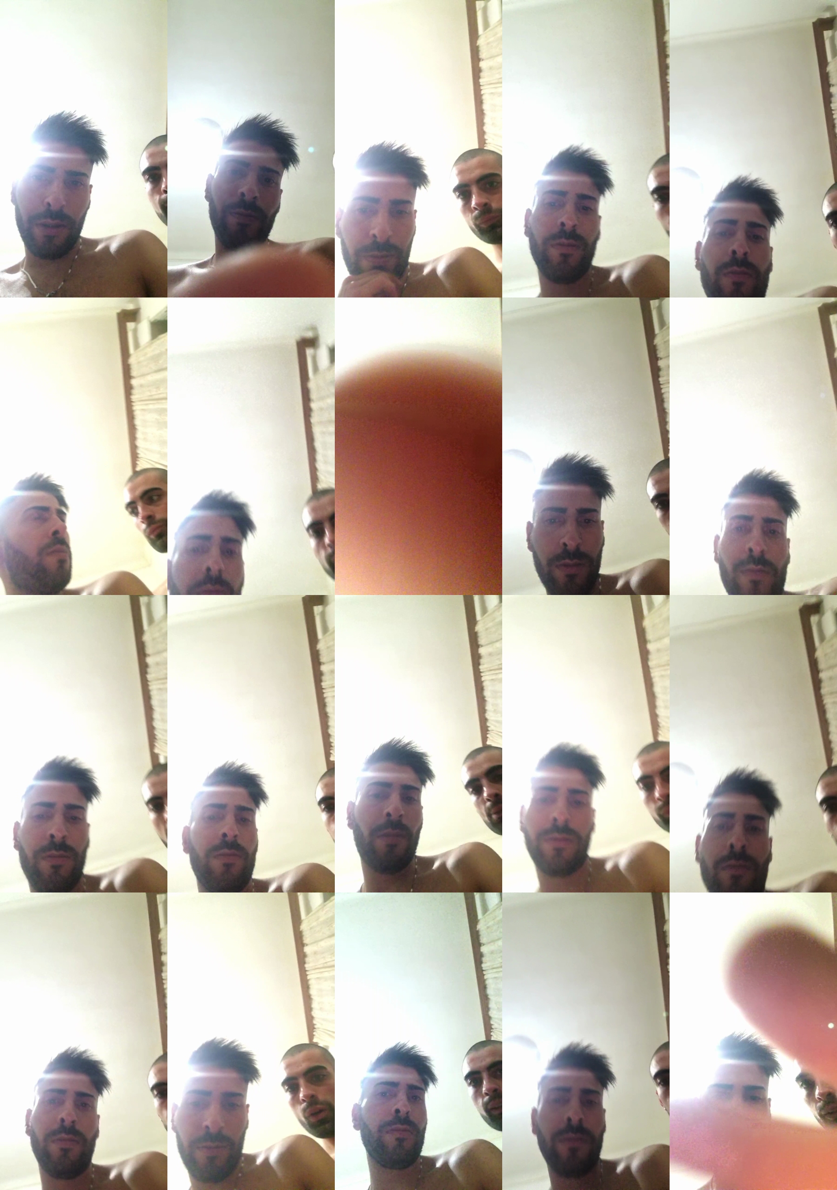 cazzo4873  20-09-2023 Recorded Video suckcock