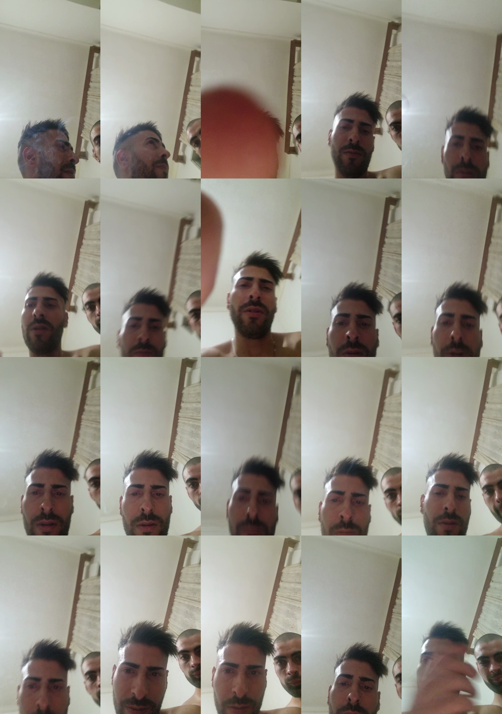 cazzo4873  20-09-2023 Recorded Video Video