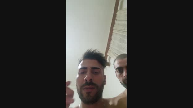 cazzo4873  20-09-2023 Recorded Video Video