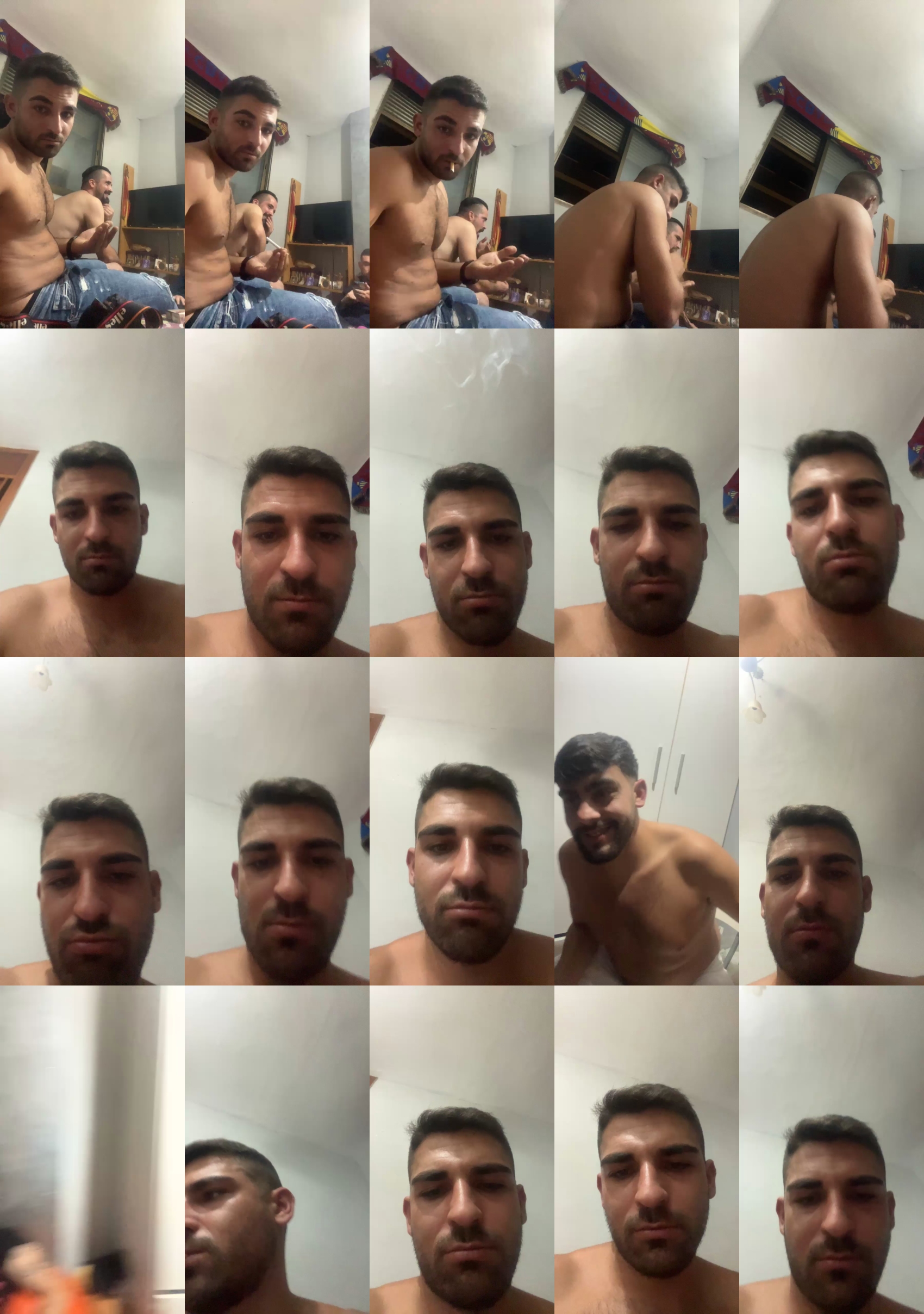 dani2275  20-09-2023 Recorded Video bigdick