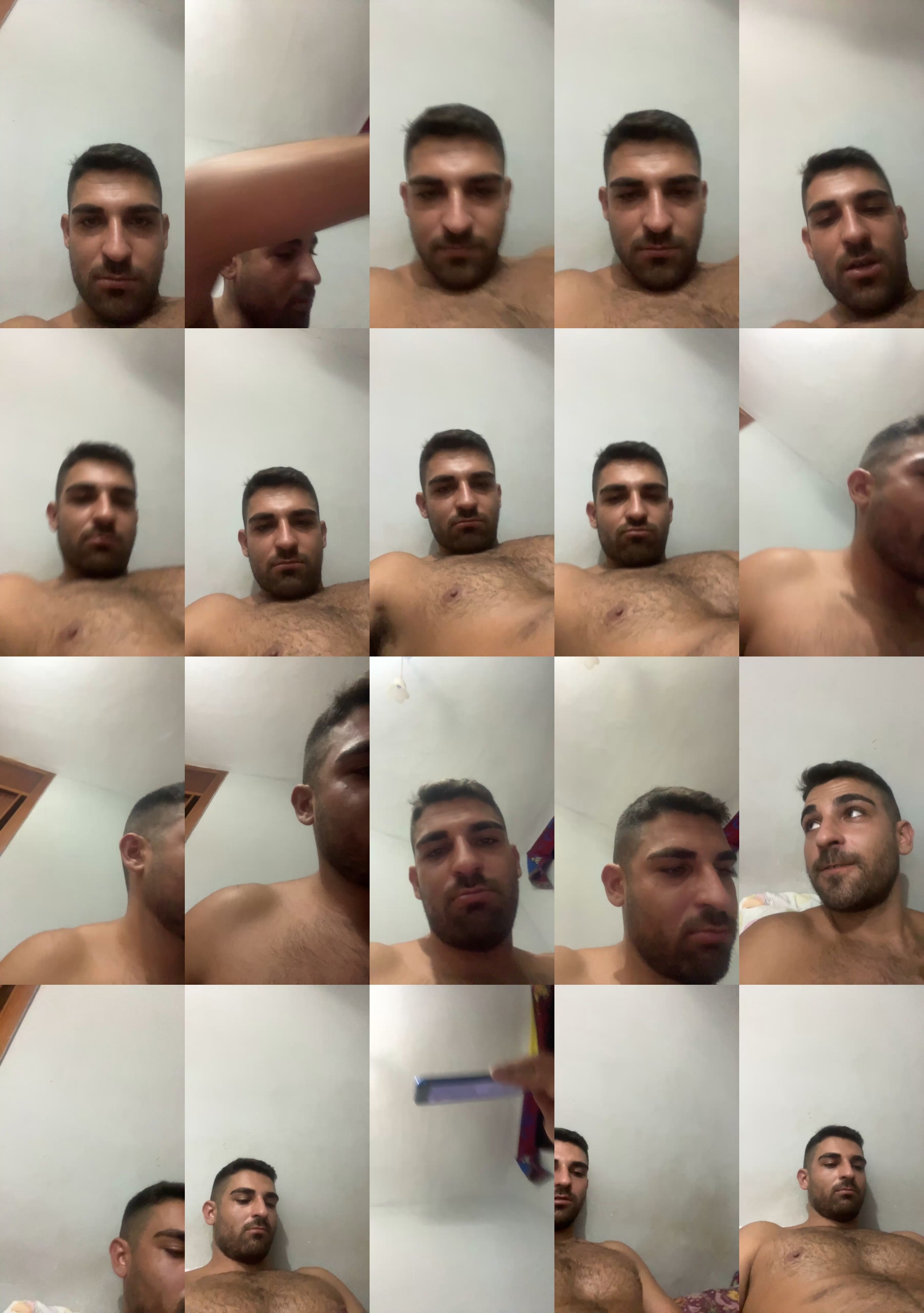 dani2275  20-09-2023 Recorded Video jerkoff