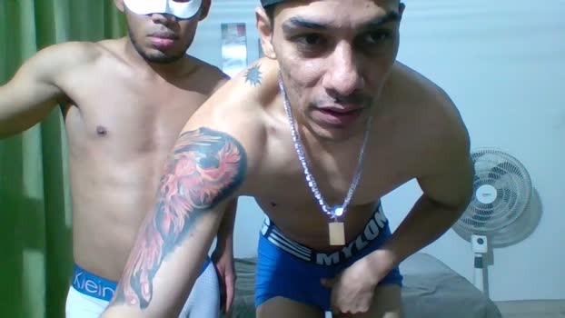 demon_hot_23cm  20-09-2023 Recorded Video Ass