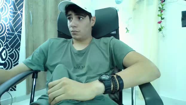 gerardcolo  20-09-2023 Recorded Video analsex