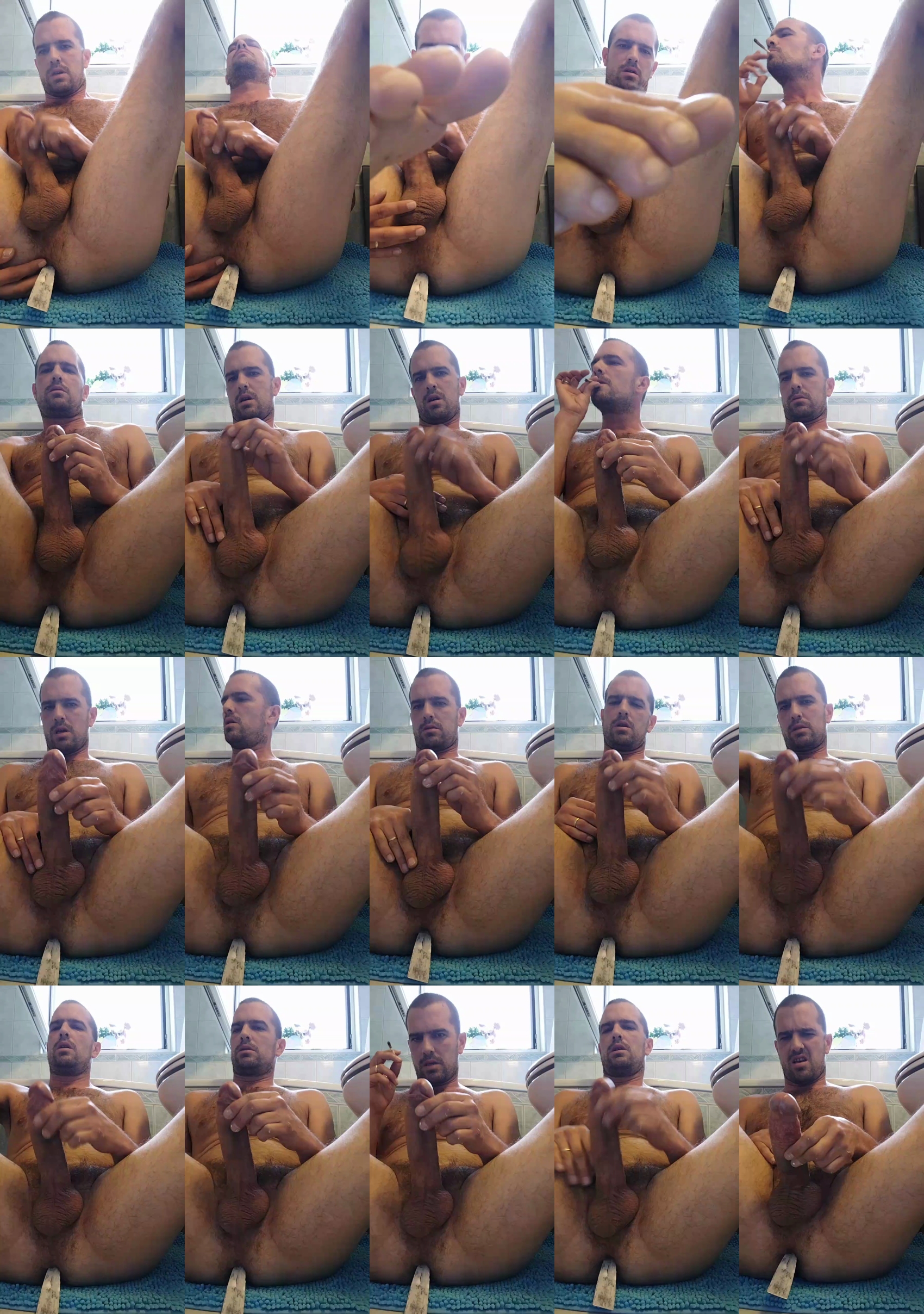 harterleopold  21-09-2023 Recorded Video sexyfeet