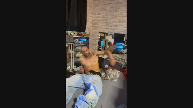 jeans_boy  20-09-2023 Recorded Video Topless