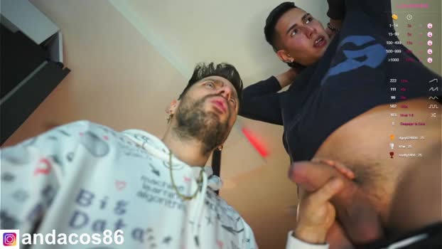 jeff_olsen  20-09-2023 Recorded Video Nude