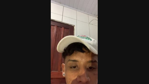 jhon1504  20-09-2023 Recorded Video striptease