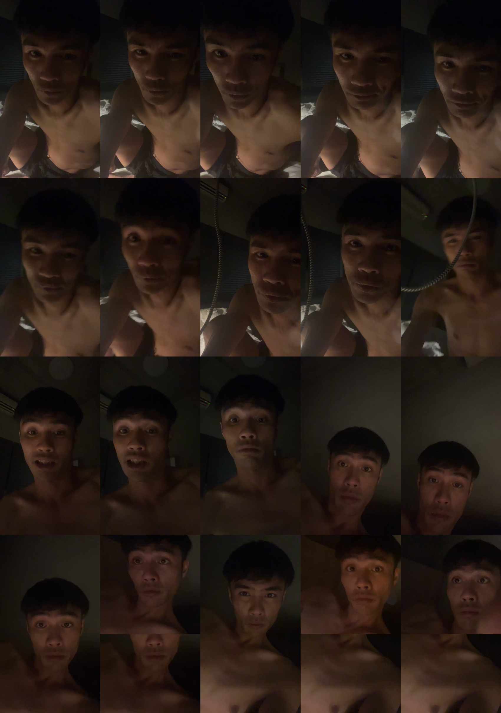 jiayouchen81  20-09-2023 Recorded Video sexy