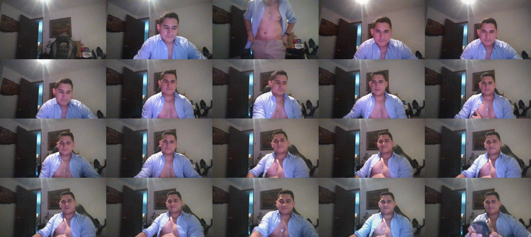 marcos24afta  20-09-2023 Recorded Video fuckface