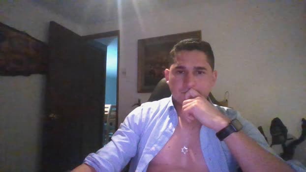 marcos24afta  20-09-2023 Recorded Video fuckface