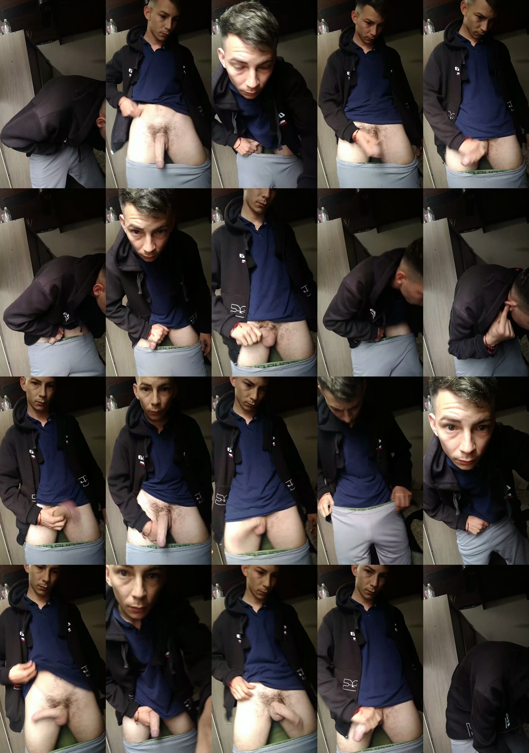 martindlp  20-09-2023 Recorded Video suck
