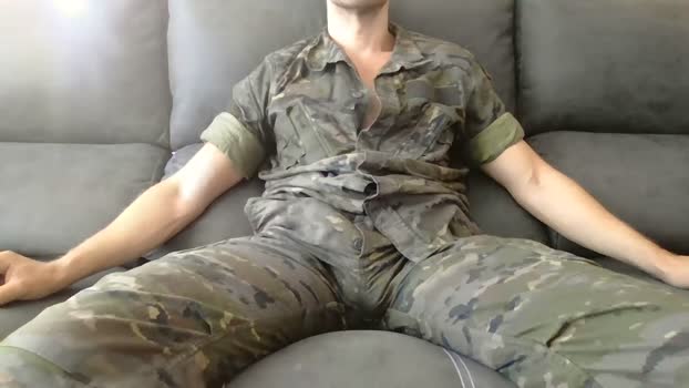 militar_guap  20-09-2023 Recorded Video Pretty