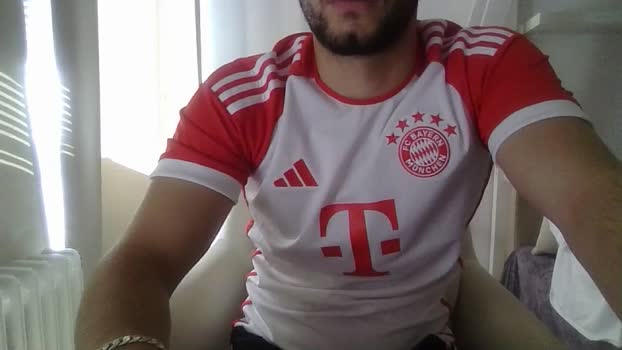 mrfuki  21-09-2023 Recorded Video bigballs