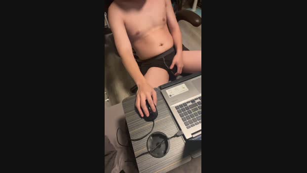 nn86420  20-09-2023 Recorded Video prettyface