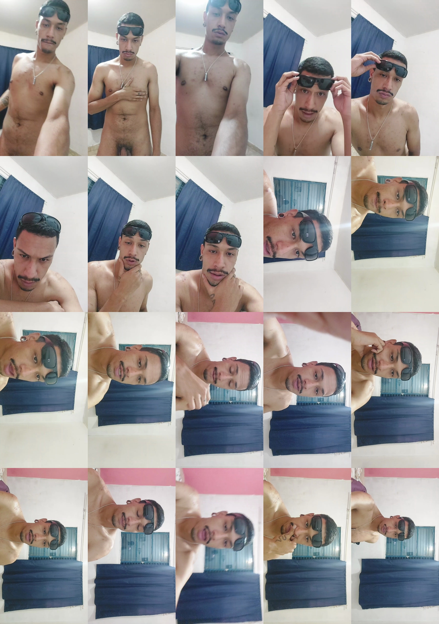 orfeudarkBB  20-09-2023 Recorded Video sexy