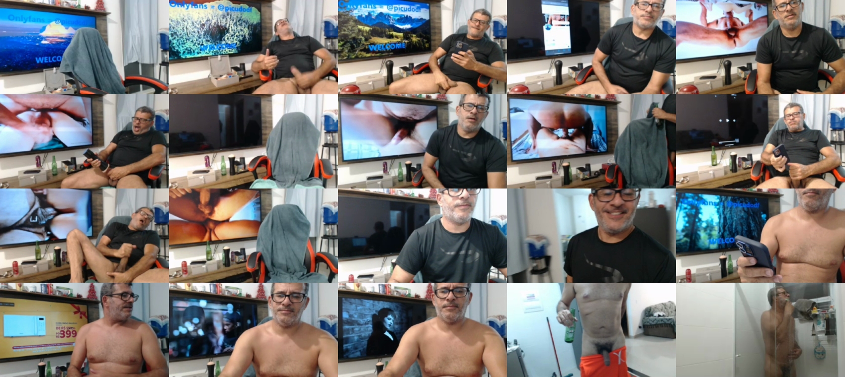 picudodf  20-09-2023 Recorded Video analtoy