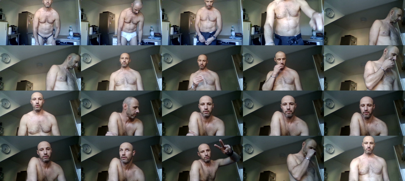 ralfrush  20-09-2023 Recorded Video twink