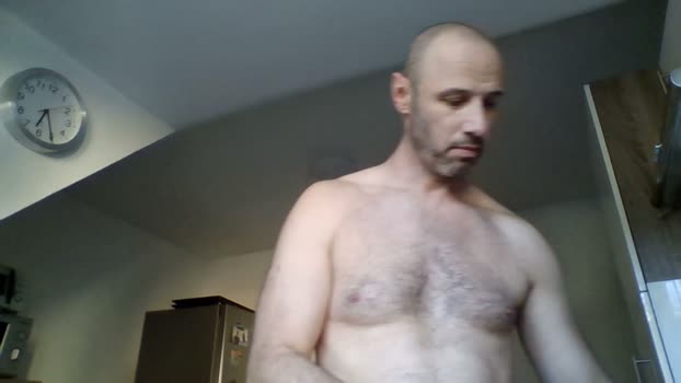 ralfrush  20-09-2023 Recorded Video twink