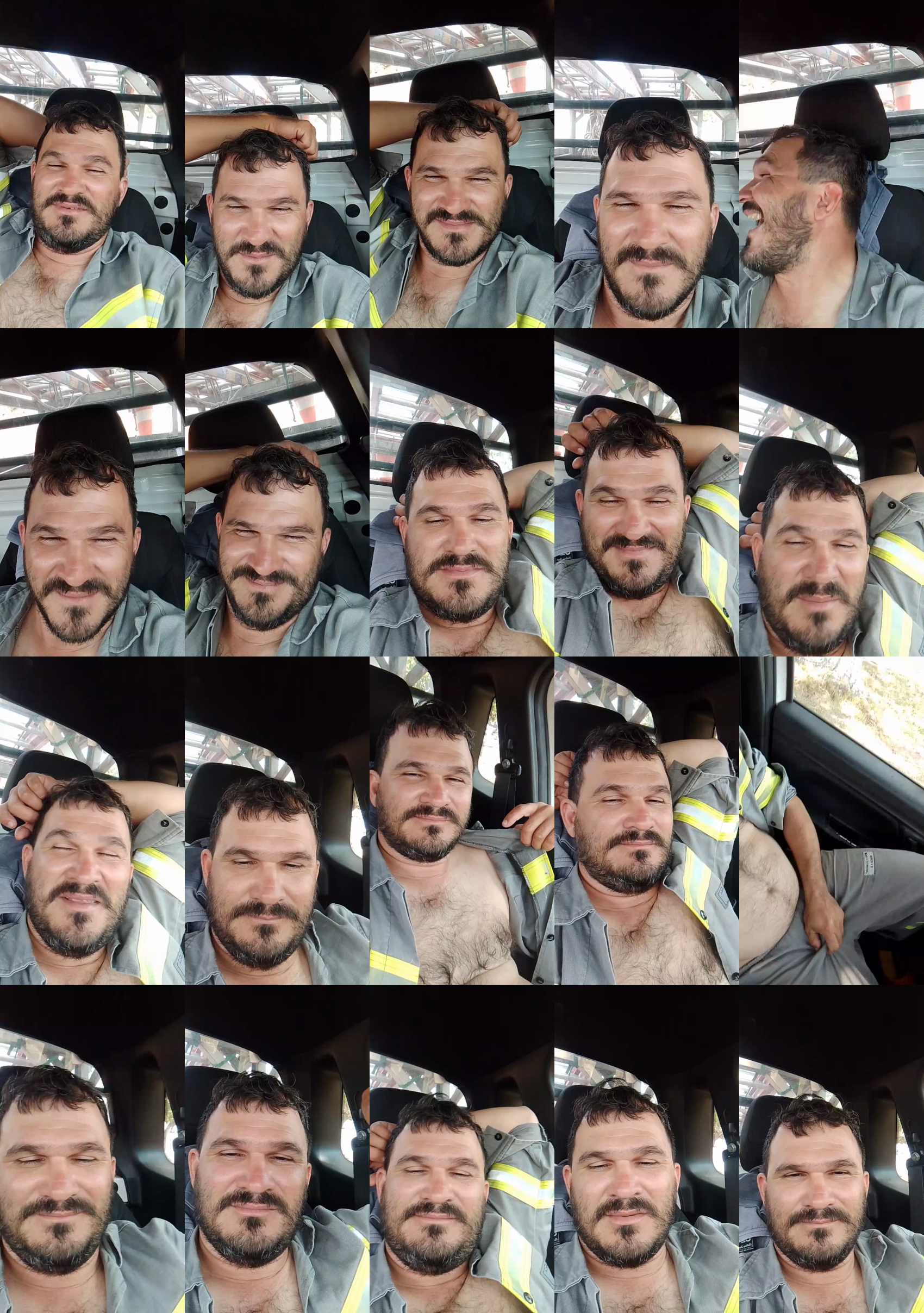 sandro381  20-09-2023 Recorded Video bigass