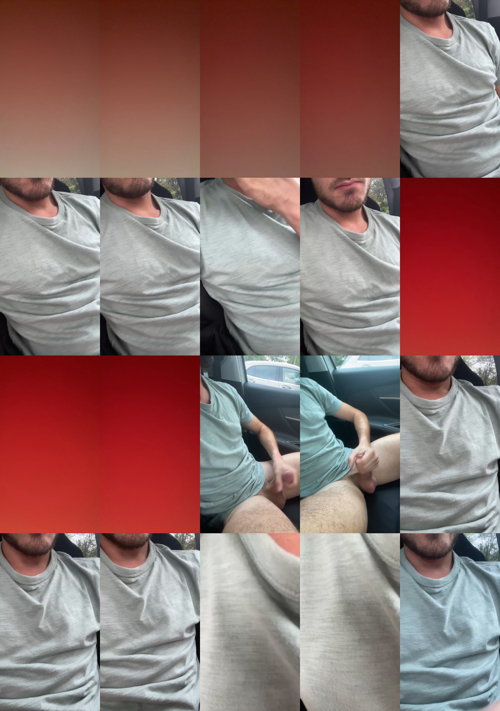 shablooom  21-09-2023 Recorded Video nude