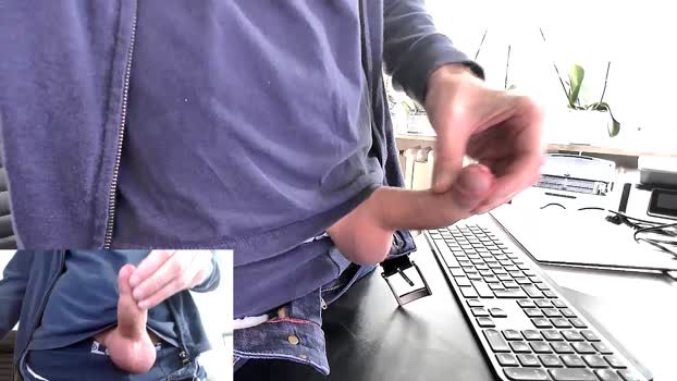spermlover21  21-09-2023 Recorded Video sexykitty