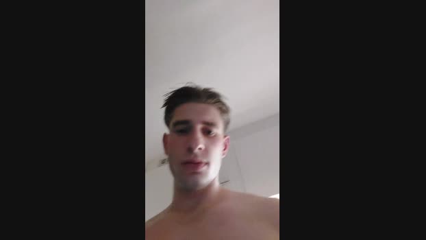tito6411  20-09-2023 Recorded Video jerkoff