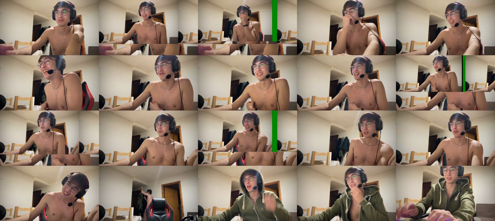 whiteyou  20-09-2023 Recorded Video sexybody