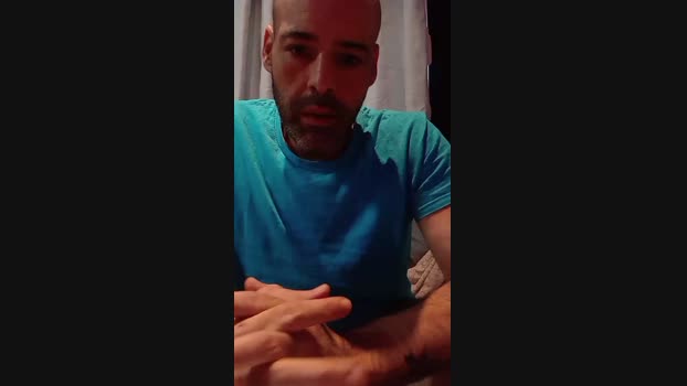 2arabes  22-09-2023 Recorded Video fingers