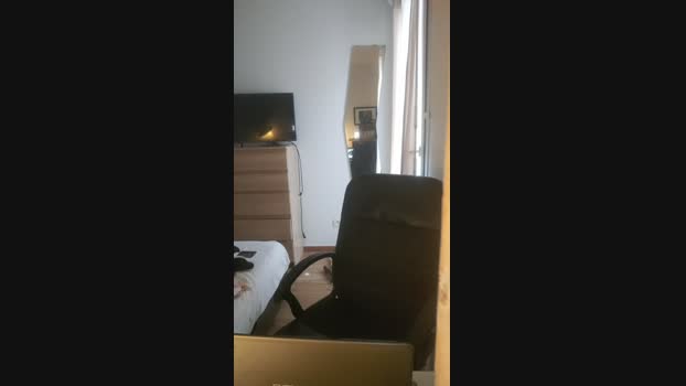 Agron3  21-09-2023 Recorded Video fuckface