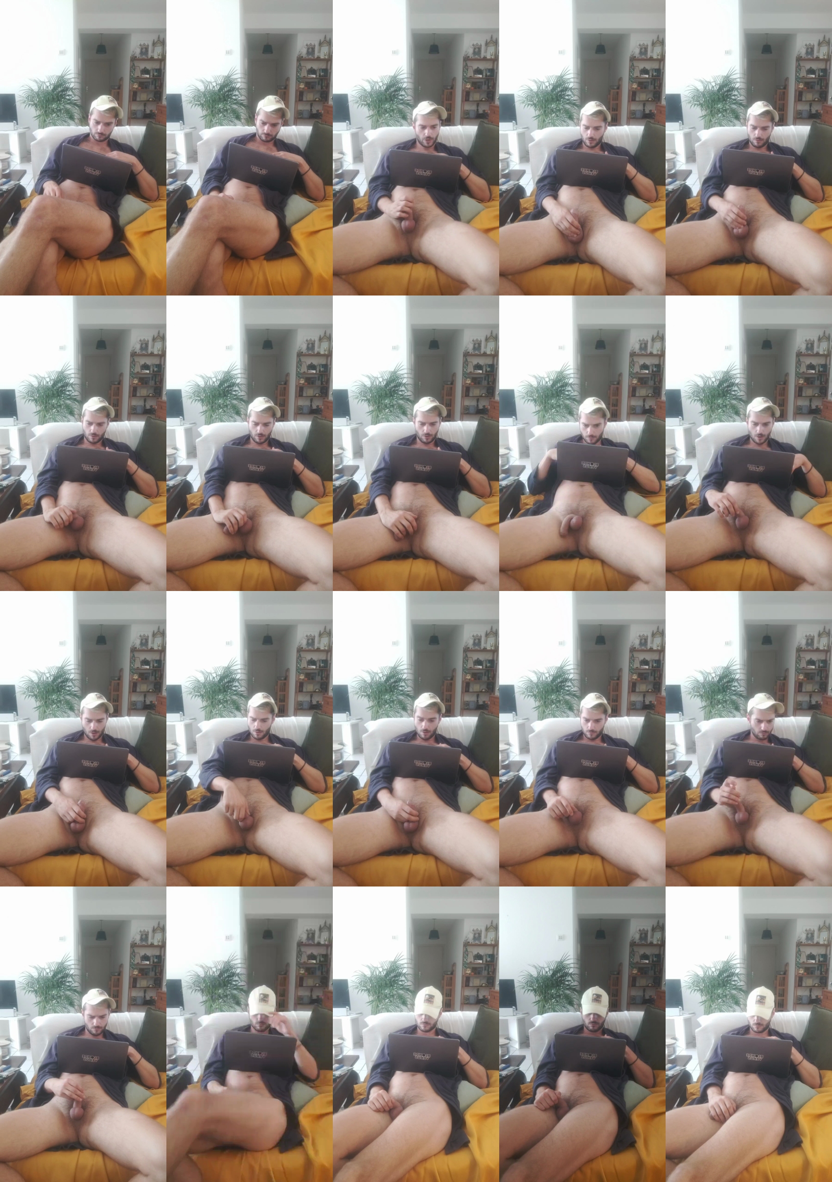 Agron3  22-09-2023 Recorded Video kiss