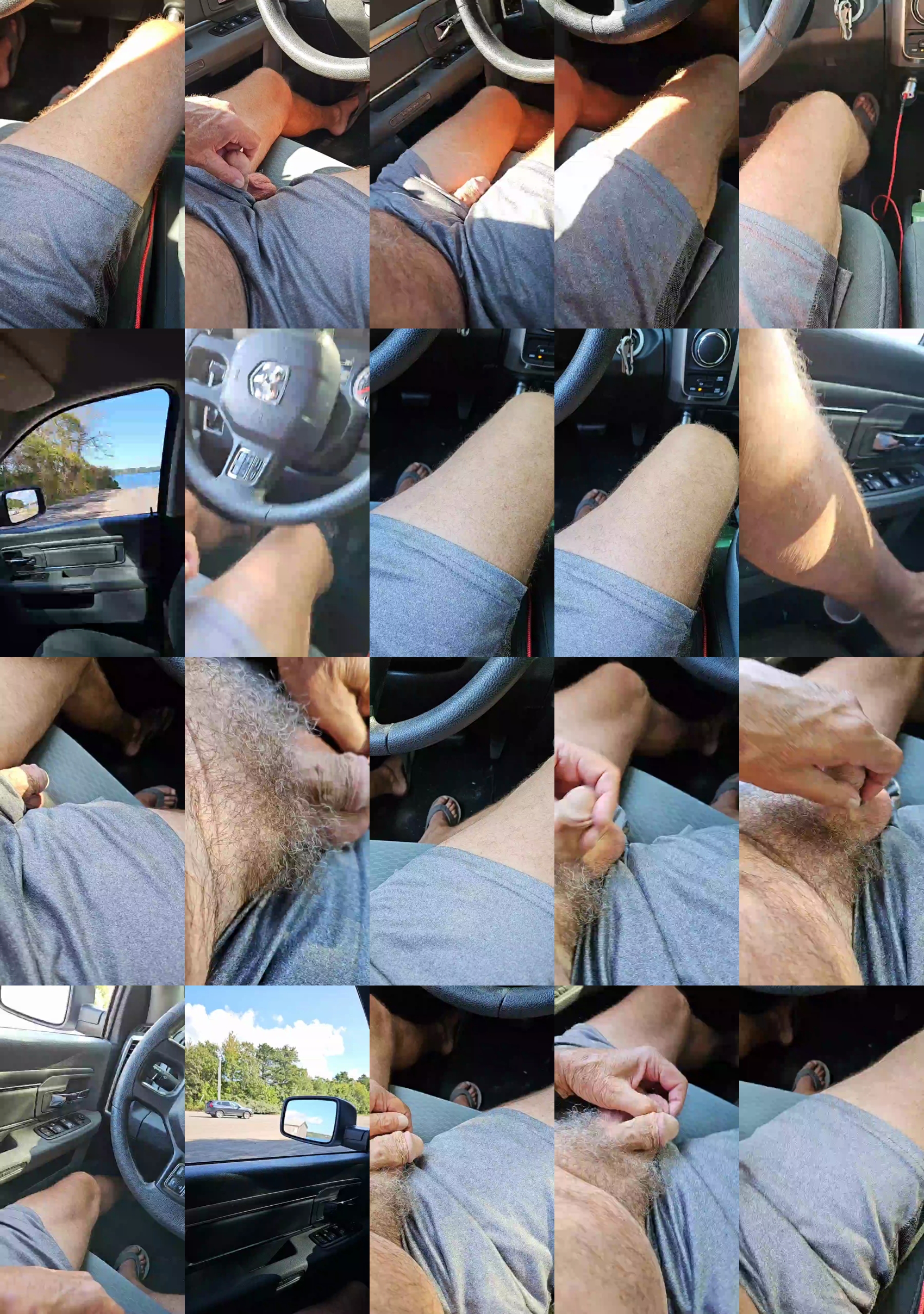 Bzimmer  21-09-2023 Recorded Video sexyfeet