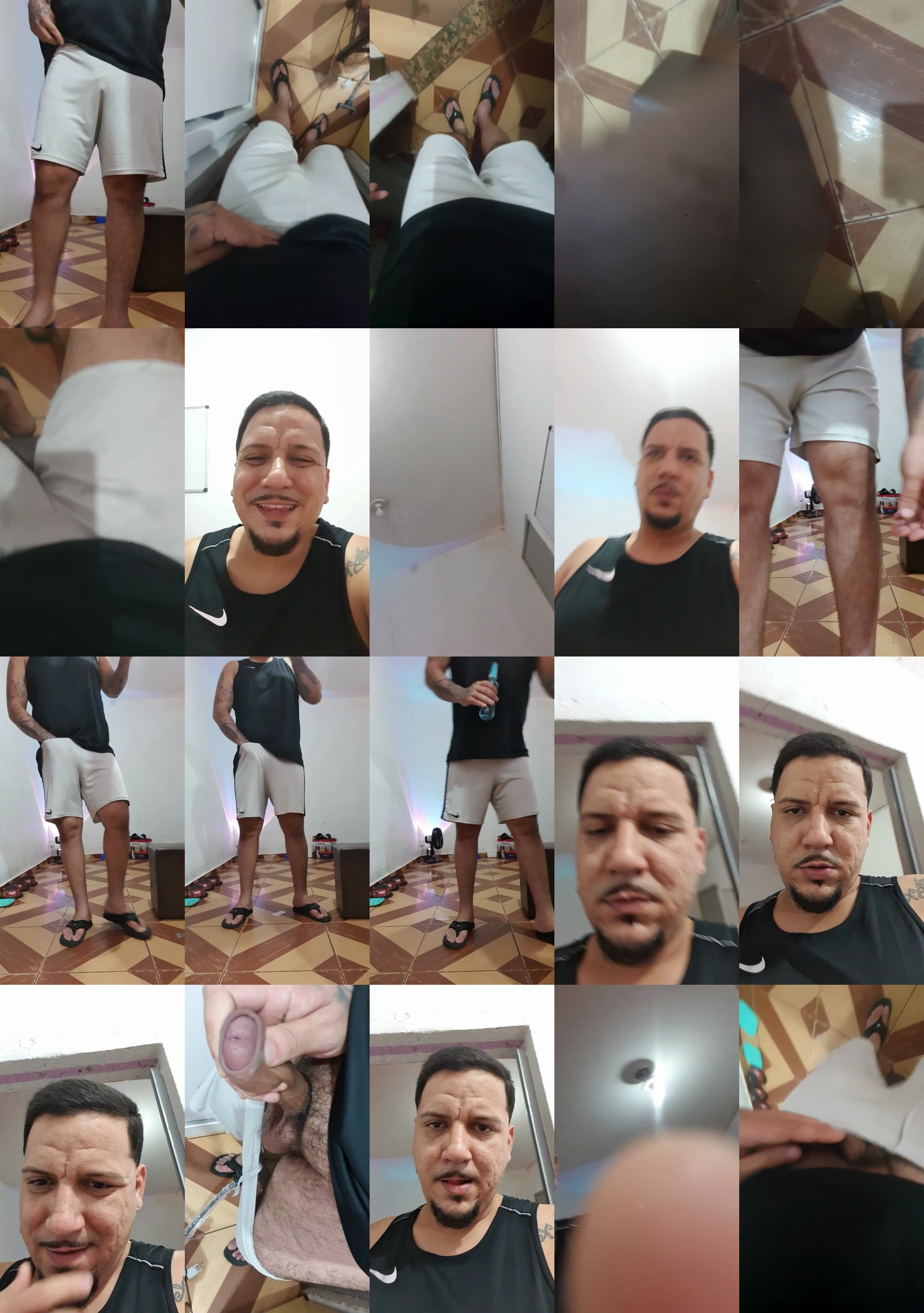 CaraFaveladorj  21-09-2023 Recorded Video jackoff