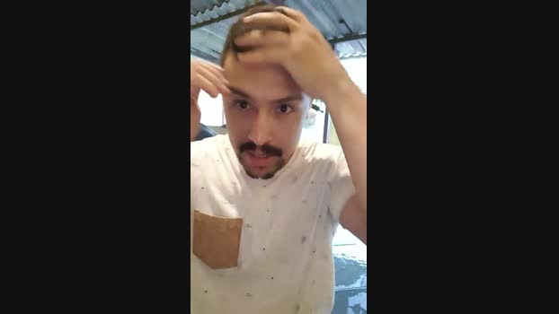 Carvalho23cm  21-09-2023 Recorded Video gag