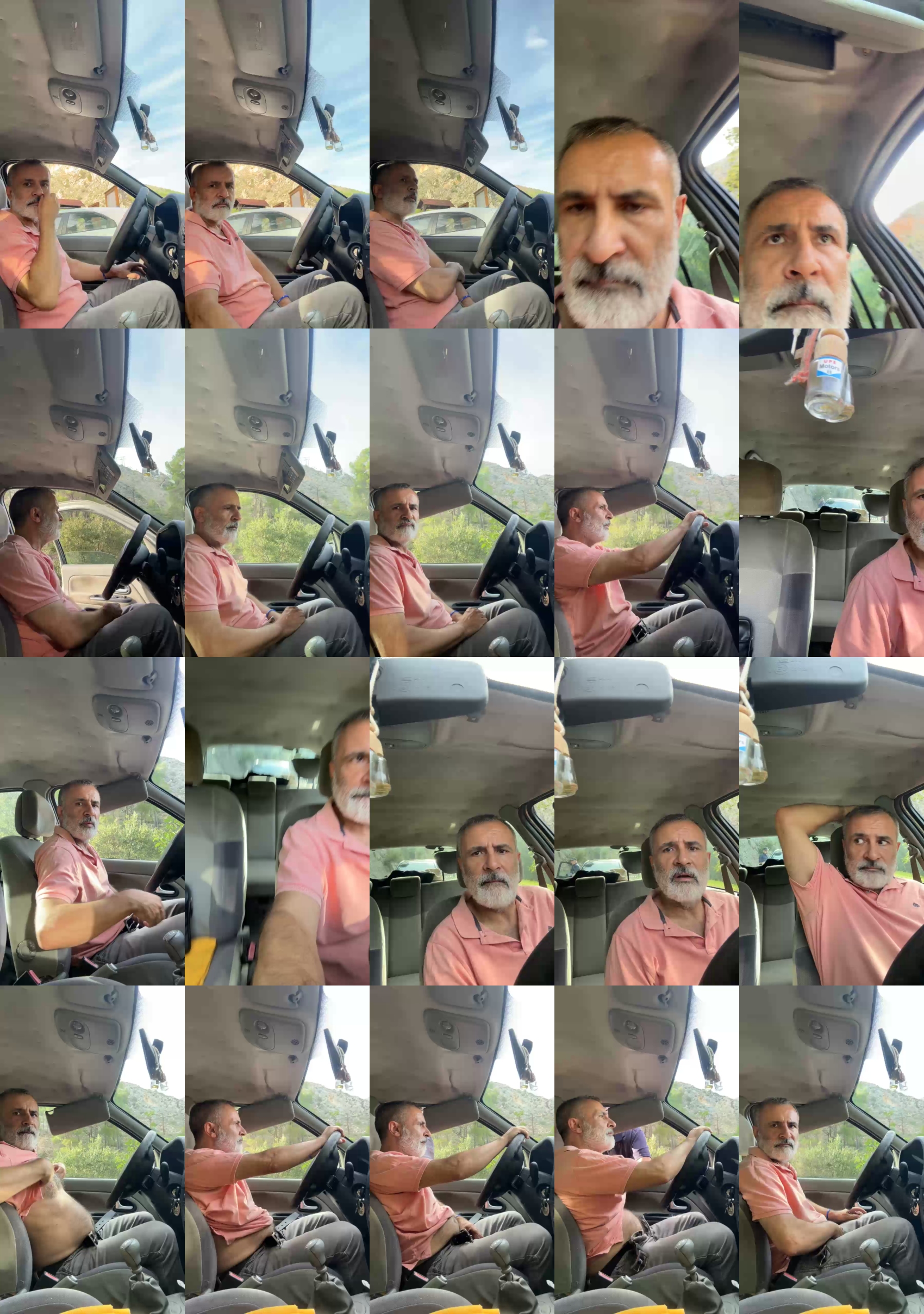 Connery1960  21-09-2023 Recorded Video big