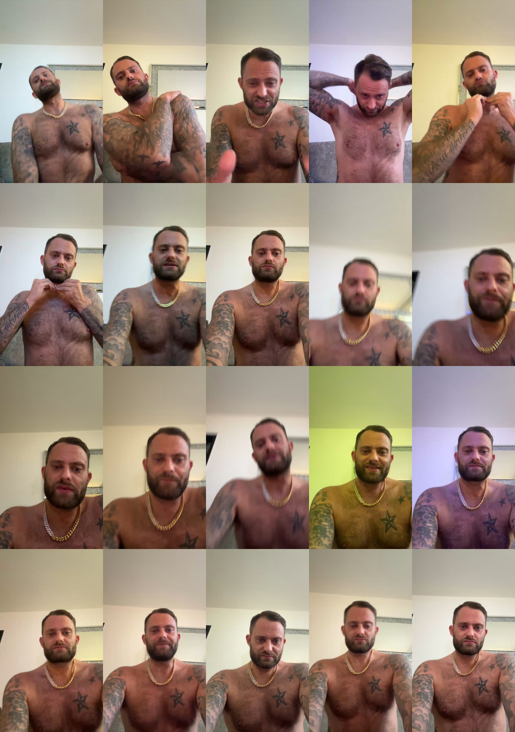Danny7777  21-09-2023 Recorded Video big