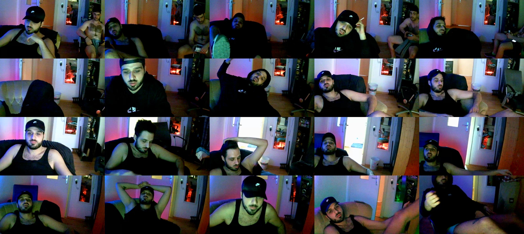 Donnie_Darko_93  21-09-2023 Recorded Video fuck