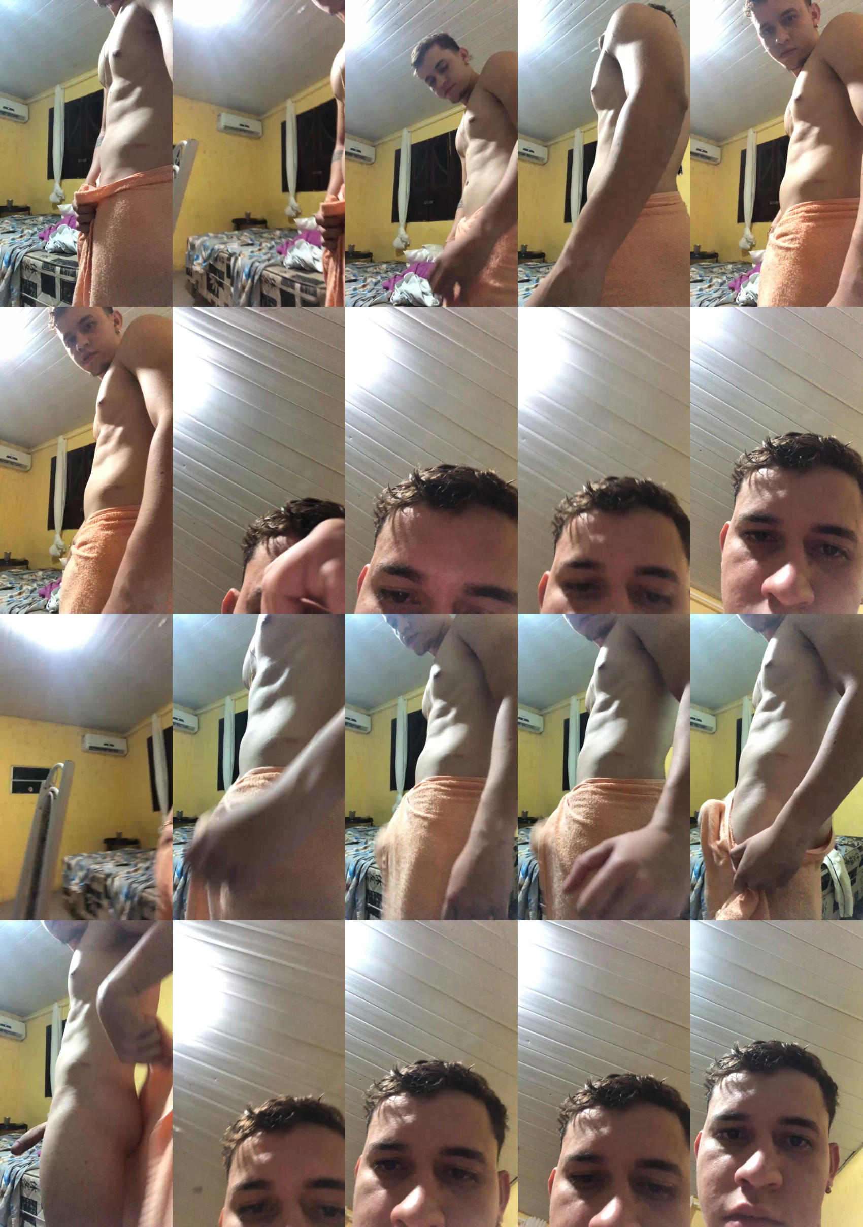 Eusalomao  21-09-2023 Recorded Video strip