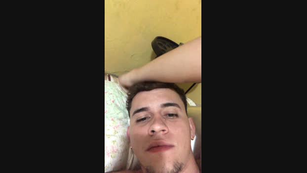 Eusalomao  21-09-2023 Recorded Video deepthroat