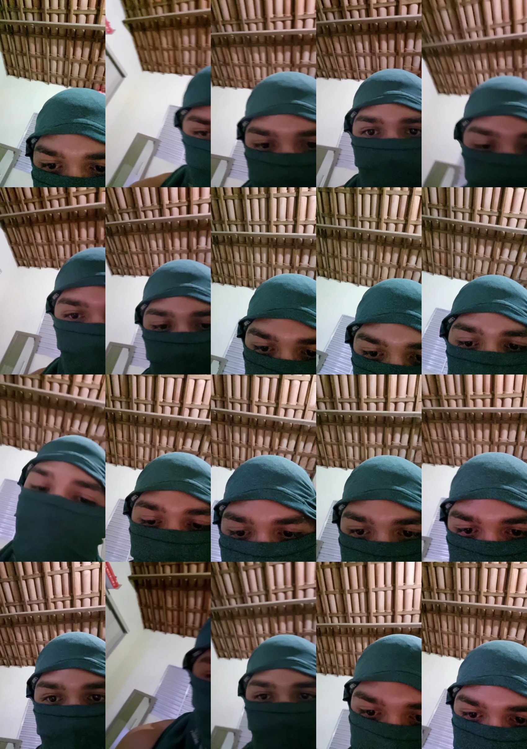 Grtprodigio2  21-09-2023 Recorded Video Pretty