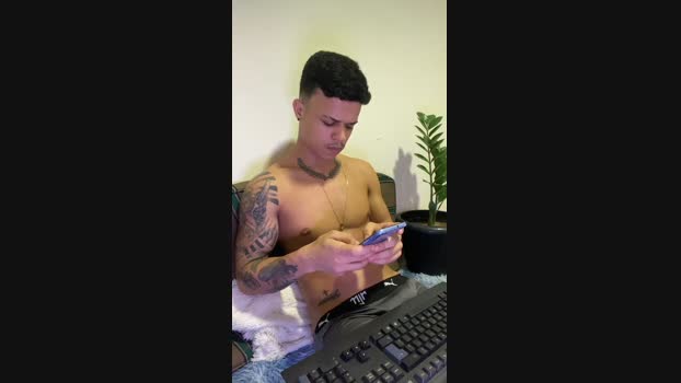 Gust027  21-09-2023 Recorded Video amateur