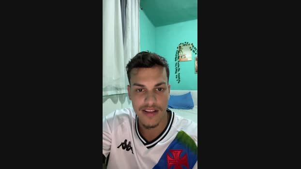 Henrique_LP  21-09-2023 Recorded Video Topless