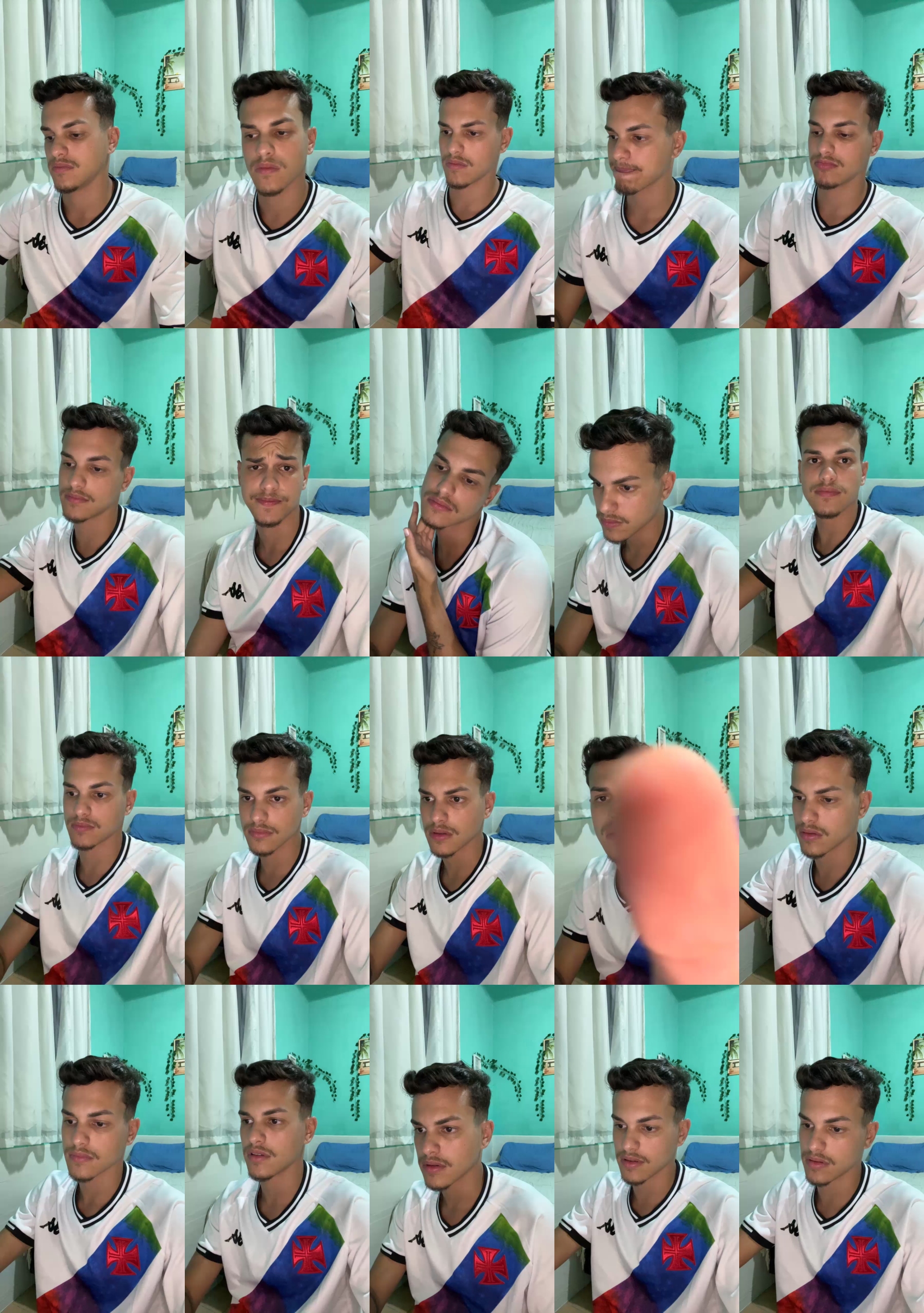 Henrique_LP  21-09-2023 Recorded Video big