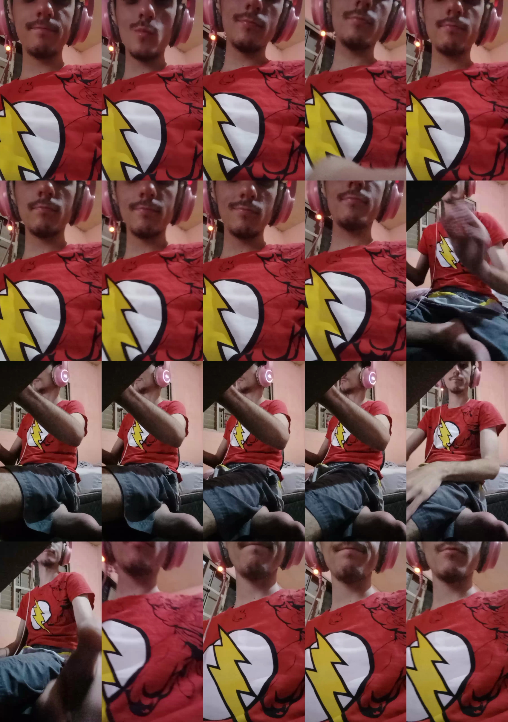 KiAnony  21-09-2023 Recorded Video legs