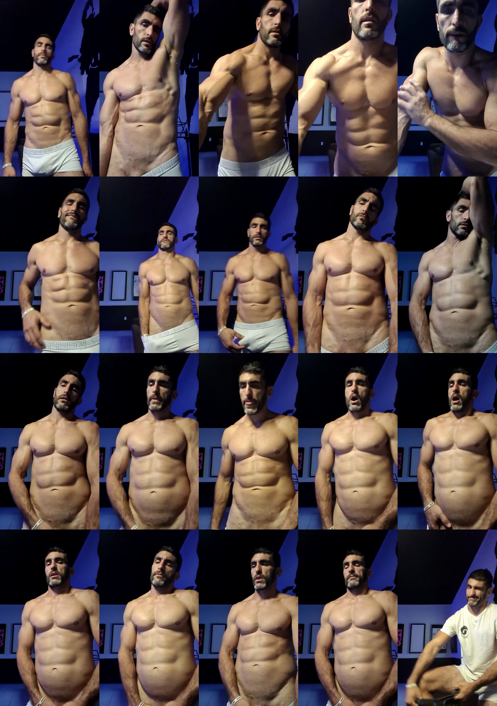 Latinbrp  21-09-2023 Recorded Video fuckass